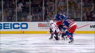 NHL Top 10 Playoff Overtime Goals 20062013 [upl. by Yuille]