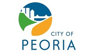 Peoria City Council Meeting November 13 2018 [upl. by Relyc1]