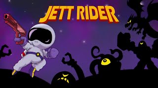 Jett Rider  Trailer 20240126 [upl. by Llennyl]