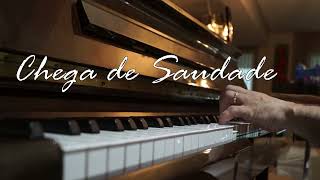 Chega de Saudade [upl. by Jobye]