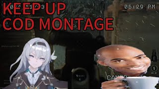 Some old clips KEEP UP Odetari [upl. by Thagard]