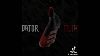 Pogba x Predator Mutator 💀 [upl. by Acisse673]