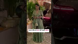 Sonam Kapoor’s look for karwa chauth e24 bollywood sonamkapoor [upl. by Ardy]