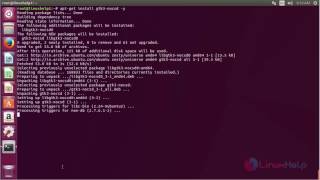 How to install gtk3nocsd on Ubuntu 1704 [upl. by Picco]