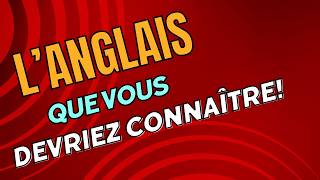 Apprendre langlais facilement et comprendre langlais oralement [upl. by Adelbert]