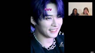 Minsung TikTok Reactions  Funny amp Adorable Minsung Moments Compilation [upl. by Eaves]