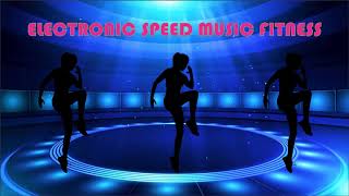 ELECTRONIC SPEED MUSIC FITNESS 160Bpm By MIGUEL MIX mp3 [upl. by Rukna465]