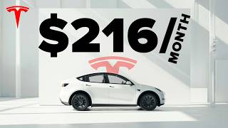 Teslas New Leasing Prices Are Insane  July 2024 Lease Guide [upl. by Analat343]