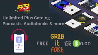 How to Get Free Audiobooks  Audiobooks  Podcasts  Audiobooks Full Length [upl. by Gnas]