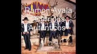 Ramon Ayala Bandido De Amores [upl. by Melinde844]