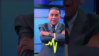 Masacres y narcoterrorismo ElPulso Schwebel AhíLesVoy🫵🏻 Canal6 [upl. by Enoved]