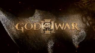 God of War III Chaos Will Rise Trailer 1080p TRUEHD QUALITY [upl. by Anelav212]