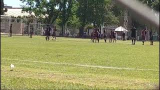 Fecha 12  LIF  Clausura 2024  6ª Div  Unión OncBL  CAS Costa Sacate [upl. by Dickinson]