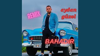 Aydan Güzel Remix [upl. by Alyad34]