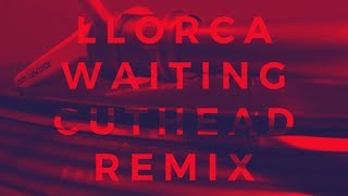 Llorca  Waiting Cuthead Remix [upl. by Natal]