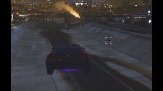 Sneaky Deluxo kill on a hostile Scramjet [upl. by Coral]