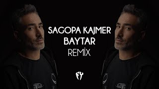 Sagopa Kajmer  Baytar  Fatih Yılmaz Remix [upl. by Noryv]