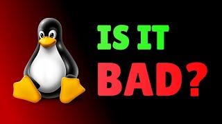 The REAL reason desktop Linux is behind Windows and Mac [upl. by Lion]