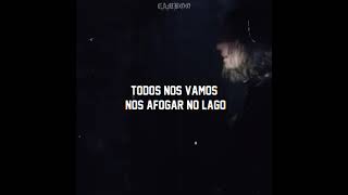 GHOSTEMANE  Wishers Lose Copper Dreamers Lose Everything  edit legendado 11 [upl. by Nnahtur]