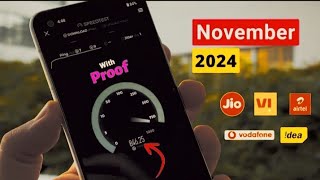 November 2024 APN Settings  Fast Internet Speed Setting  Net Speed Kaise Badhaye [upl. by Narag273]