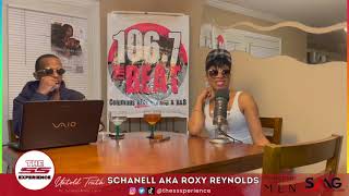 The SS Experience Schanell aka Roxy Reynolds [upl. by Hewett]