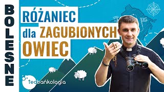 Różaniec dla zagubionych owiec [upl. by Suoicul]