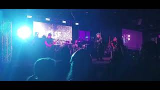 Seventh Day Slumber live in Belen NM 102524 [upl. by Norty]