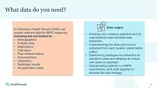 Navigating ACO Quality in 2024 Lessons Learned and Future Directions [upl. by Tini180]