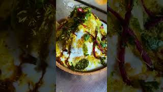 Raj Kachori food [upl. by Archy]