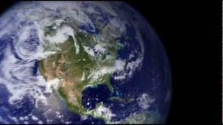 Earth Zoom HD   Video Copilot [upl. by Talia]