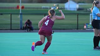 LSN Postgame Lafayette Field Hockey vs Lehigh [upl. by Franklin]