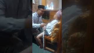 Sebuah video kenang  kenangan sunatan Putra pimpinan PP Madinatul Musthofa [upl. by Euqinue]