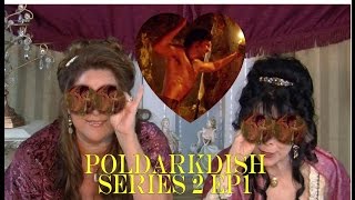 POLDARK Series 2 Episode 1 RECAP  PoldarkDish  For US AUDIENCE [upl. by Eniluap]