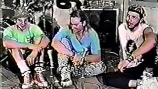 Primus KZSU 1989 Plus More [upl. by Drucy175]