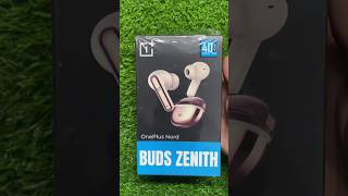 Nirvana Zenith truly wireless in ear buds oneplus oneplusbudsz airbuds shorts [upl. by Edny]