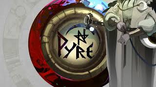 Pyre Original Soundtrack The White Lute  Vagrant Song Instrumental [upl. by Vivienne41]