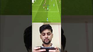 Foden What a Skills efootball2024 shortvideo [upl. by Linell]