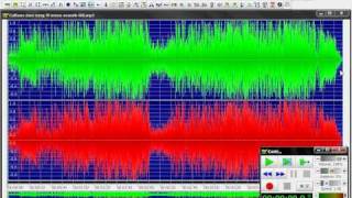 How to use GoldWave [upl. by Audy]