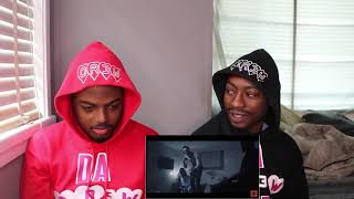 quotSkilla Baby  Womackquot DA CR3W REACTION [upl. by Salene]