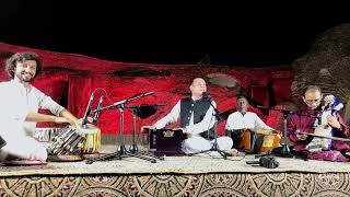 Mora Saiyaan  Ustad Rustam Fateh Ali Khan Asher Shehzad amp Zohaib Hassan [upl. by Adnylg]