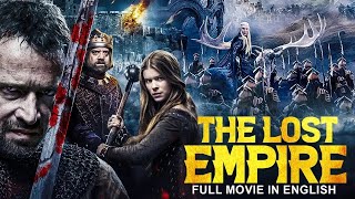 THE LOST EMPIRE  Hollywood English Movie  Colin Firth amp Ben Kingsley In English Full Action Movie [upl. by Mehala976]