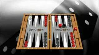 How to play backgammon [upl. by Aniala517]