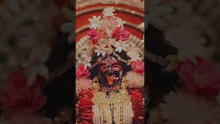 Maa kali chalisa in song status shortsfeed viralshorts [upl. by Hillery]