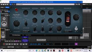 MIXCRAFT 9  HOW TO GET CLEAR  PROFESSIONAL VOCALS ON MIXCRAFT TUTORIAL MIXING VOCALS [upl. by Atika]