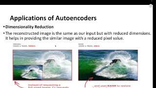 Lecture 14 Autoencoder [upl. by Rosalind]