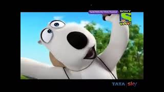 New show bhalu ye bindaas hai promo in Hindi only on Sony yay [upl. by Bernarr957]