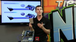 USB3 Transfer Modes Compared amp Explained Bot Mode Turbo Mode amp UASP Mode NCIX Tech Tips [upl. by Yecam652]