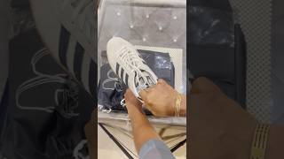 Best shoe bags for travelers  Shoe covers shortsfeed youtubeshorts sneakerhead [upl. by Annerb]