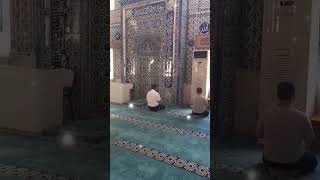 Ey Rabbimiz beni ve soyumu ajandam namaz dua aile Camii terapia [upl. by Schaumberger355]