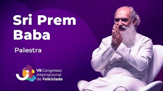 Sri Prem Baba com Grupo Guerreiros do Amor  VII Congresso Internacional de Felicidade [upl. by Mcclain686]